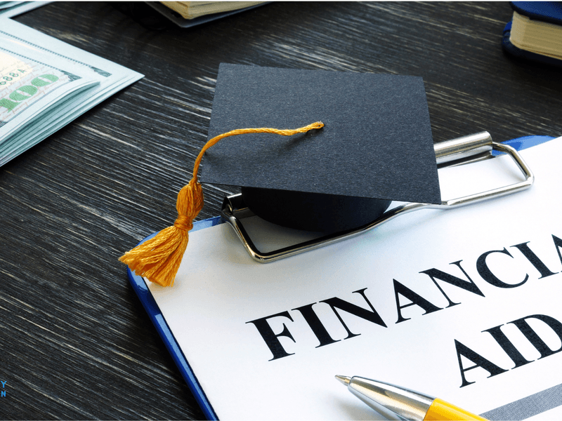 Grants vs. Loans vs. Scholarships: A Simple Guide to Paying for College