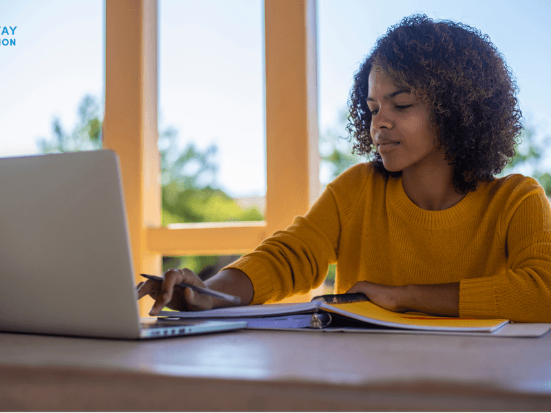 From Homeschool to College: Your Next Step Starts Here