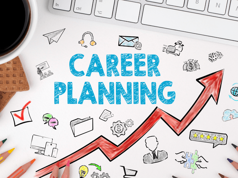 How to Choose a Career: A Step-by-Step Career Planning Guide