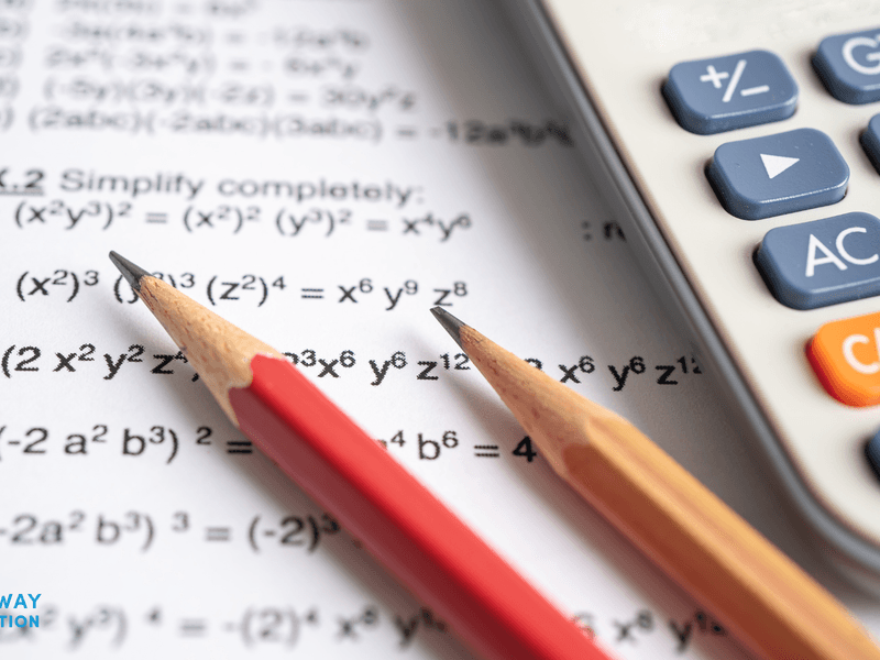 How Gateway Education Makes College Algebra More Manageable