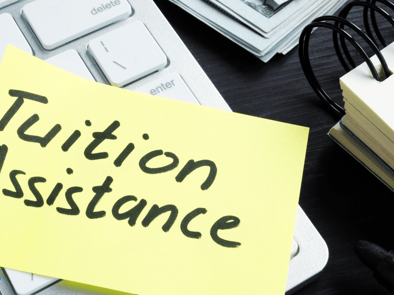 Employer Tuition Assistance: Everything You Need to Know